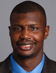 Antonio Reynolds Dean Photo