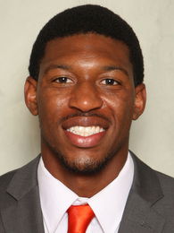 Travis Blanks Photo