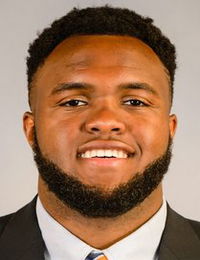 Austin Bryant Photo