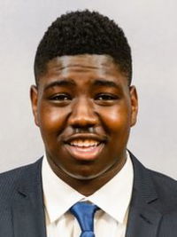 J.D. Davis Photo