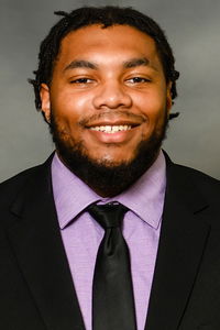 Jaheim Scott Photo