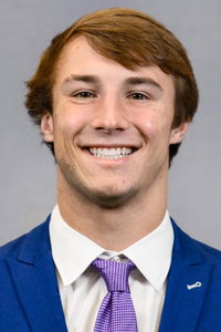 Cade Klubnik Photo