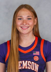 Morgan Miller Photo