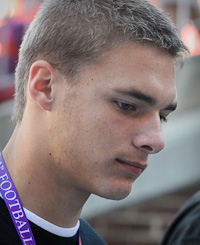Cole Stoudt Photo