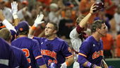 Tigers knock off top-ranked FSU 7-2