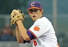 Leone's heart shines through in gutsy win over Coastal Carolina 