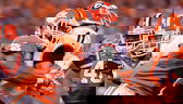 Clemson and Georgia: The night that 