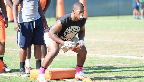 Tigers set for big recruiting weekend