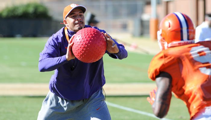 Bowl news and notes: A different energy surrounds Clemson's offense