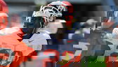 Howard says QBs running the ball in short-yardage is a 