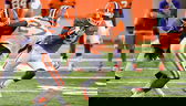 Former Clemson WR commits to CSU