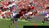Spring Breakdown: Wide Receivers 