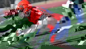 Shrine Bowl Practice Observations - Day One