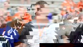 Pollard on why he chose Clemson: 