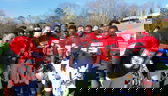 FBI takes over the Shrine Bowl?