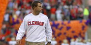 Sunday night update: Watson's hand, starting center and Miami's best shot