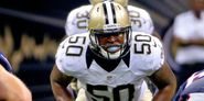 Anthony, Bryant highlight NFL Tigers in Week 13