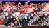 Orange & White Game Rosters Announced