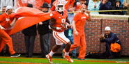 Clemson vs. GT postgame notes & quotes