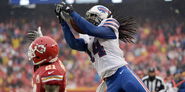 Watkins, Bryant highlight NFL Tigers in Week 12