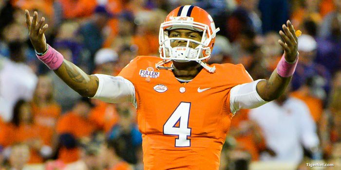 CHAMPIONSHIP: Clemson vs. UNC Prediction