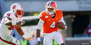 Clemson vs. NC State prediction