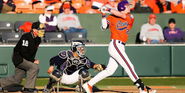 Clemson Baseball Preview vs. Virginia