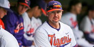 No. 23 Clemson trounces Eagles to take series