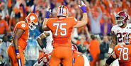 Opposing defenses beware: Mitch Hyatt is getting better
