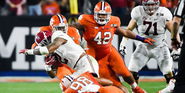 Breaking down the Clemson post-spring defensive depth chart