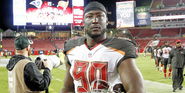 Former Clemson DE waived by Titans