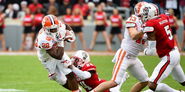 Second Look: Grading Clemson versus NC State