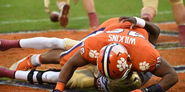 Second Look: Grading Clemson versus Florida State