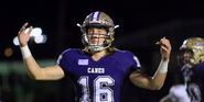 Clemson commit highlights: Future Tigers perform under playoffs pressure
