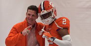 Clemson commit highlights: McMichael, Kendrick big plays key big wins