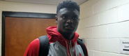 On the road with: Zion Williamson