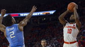 Former Clemson guard makes NBA Summer League roster