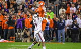 Former players predict Tigers vs. Gamecocks: 