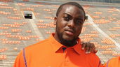Former Clemson player waiting on heart transplant