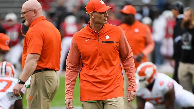 Venables on his defense: