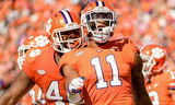 Second look: Grading Clemson versus Louisville