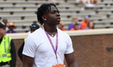 Instant analysis: Andrew Booth signs with Clemson