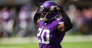 Former Clemson DB signs with Vikings