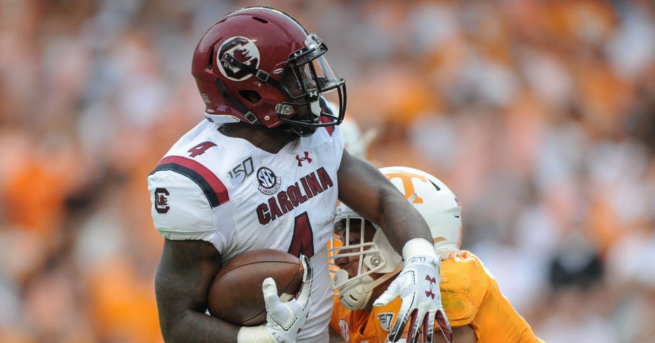 Clemson players looking forward to seeing