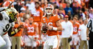 16 Tigers earn PFF All-ACC honors
