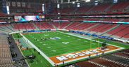 At the Stadium: Final thoughts before the Tigers and the Buckeyes