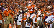 Season in review: Grading the 2019 Clemson defense