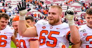 Bockhorst looking for more out of his offensive line
