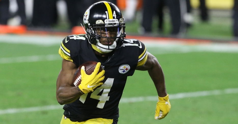 McCloud has found success as a returner at the NFL level. (USA TODAY Sports-Charles LeClaire)