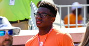 Clemson releases jersey numbers for 2021 freshman class